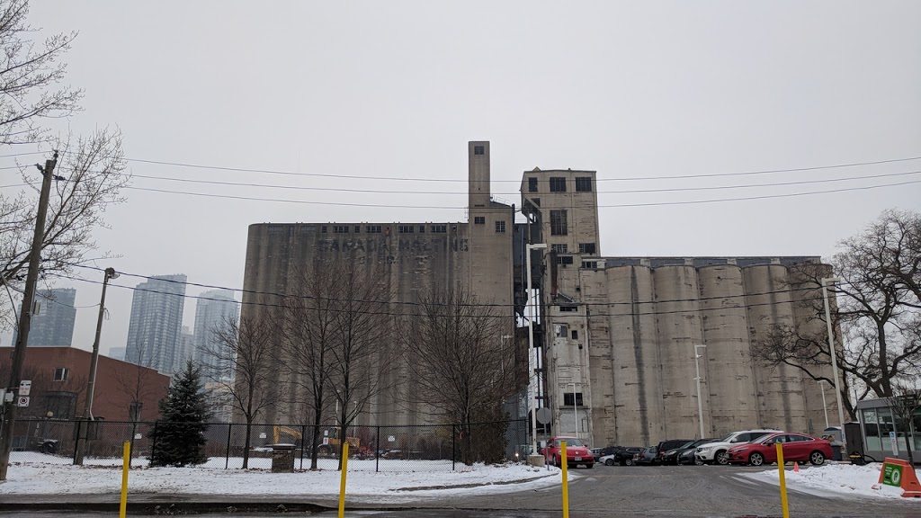 P1 - Canada Malting Site | 9 Eireann Quay, Toronto, ON M5V 3N2, Canada