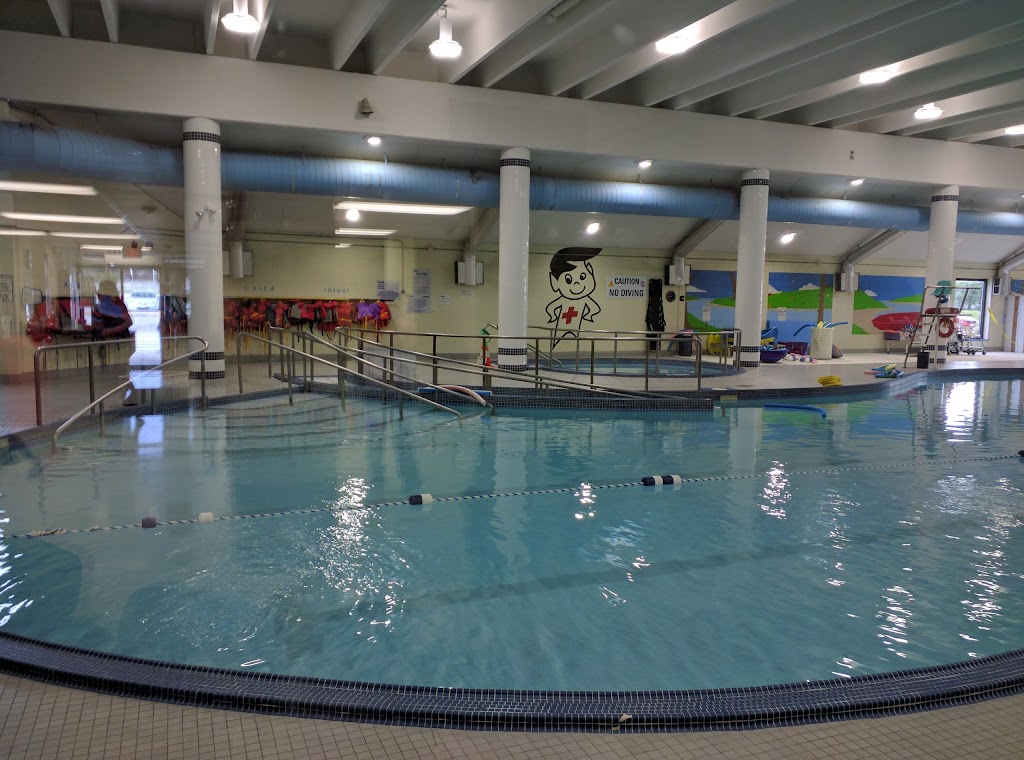 Humber Community Pool | 205 Humber College Blvd, Etobicoke, ON M9W 5L7, Canada | Phone: (416) 394-6050