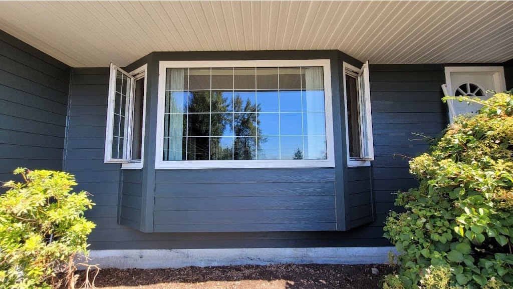 Ideal Siding Edmonton | 4304 116 St NW, Edmonton, AB T6J 1R9, Canada | Phone: (825) 525-2745