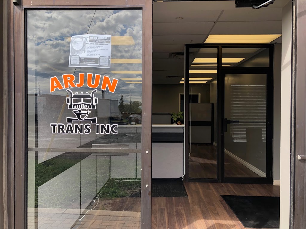 ARJUN TRANS INC | 7225 King St, Bolton, ON L7C 0V4, Canada | Phone: (905) 857-2898