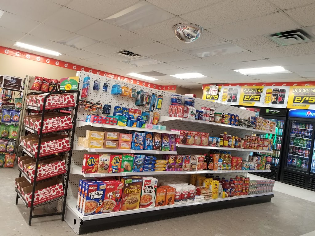 Super Conveniece Mart | 25 Tapiola Crescent, Ottawa, ON K1T 2J7, Canada | Phone: (343) 488-2112