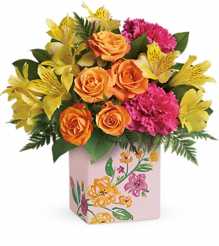 American Beauty Florists | 9800 Transit Rd #1310, East Amherst, NY 14051, USA | Phone: (716) 689-6764