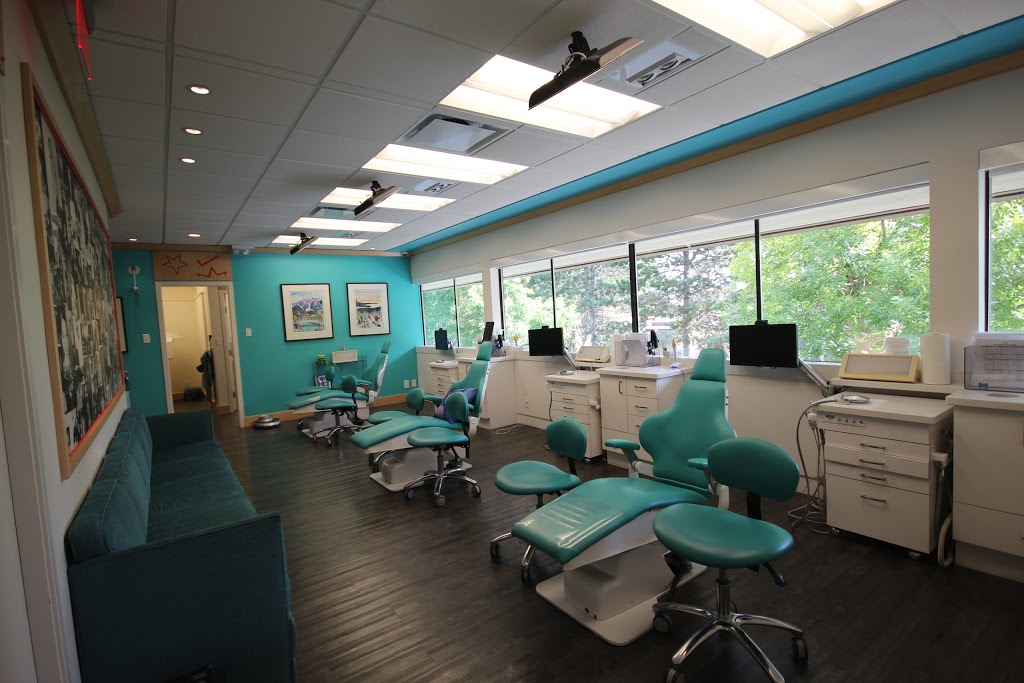 PDG Pediatric Dentistry & Orthodontics | 6180 Blundell Rd #230, Richmond, BC V7C 4W7, Canada | Phone: (604) 734-1000
