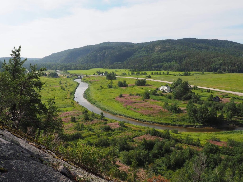 La Chouette Virée | 81 QC-138, Grandes-Bergeronnes, QC G0T 1G0, Canada | Phone: (581) 324-0535