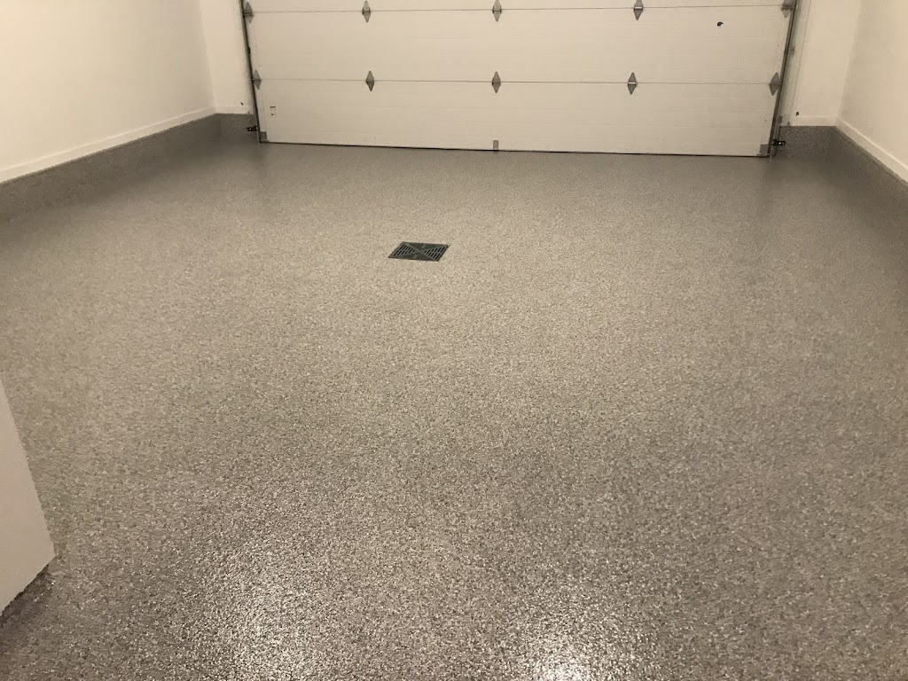 Platinum Concrete Coatings Inc. | 40 Magnolia Heath SE, Calgary, AB T3M 2Z7, Canada | Phone: (403) 473-8043