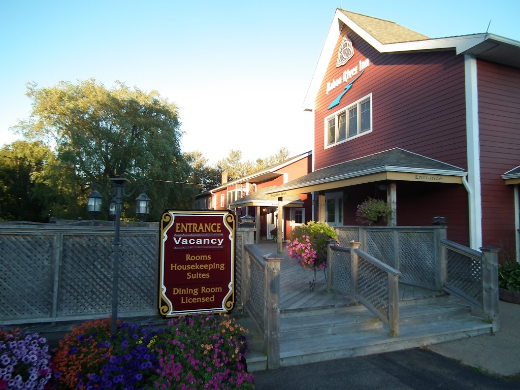 Mabou River Inn | 19 SW Ridge Rd, Mabou Station, NS B0E 1X0, Canada | Phone: (902) 945-2356