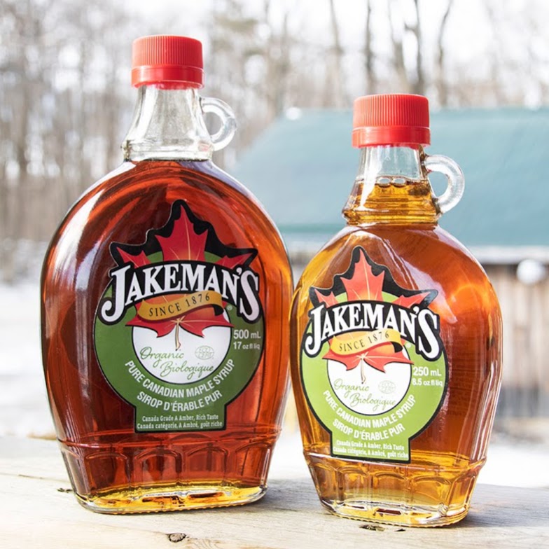 Jakemans Maple Products | 454414 Trillium Line, Beachville, ON N0J 1A0, Canada | Phone: (519) 539-1366