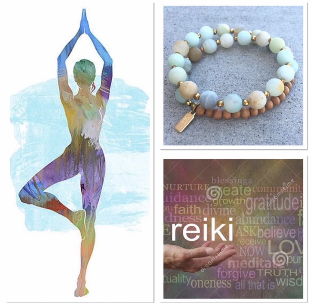 Mindful Practices Yoga and Reiki | 268 Main St W, Grimsby, ON L3M 0B3, Canada | Phone: (289) 698-9304