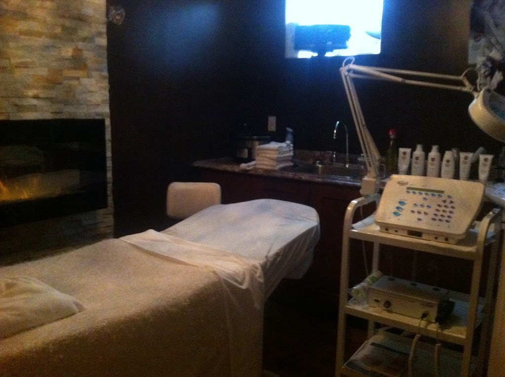 Elaine Miguel Spa | 536 Chemin McLaughlin Rd, Moncton, NB E1A 4R6, Canada | Phone: (506) 204-6292