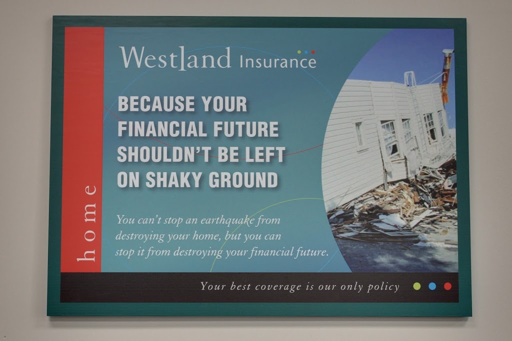 Westland Insurance | 12873 16 Ave, Surrey, BC V4A 1N5, Canada | Phone: (604) 535-2665