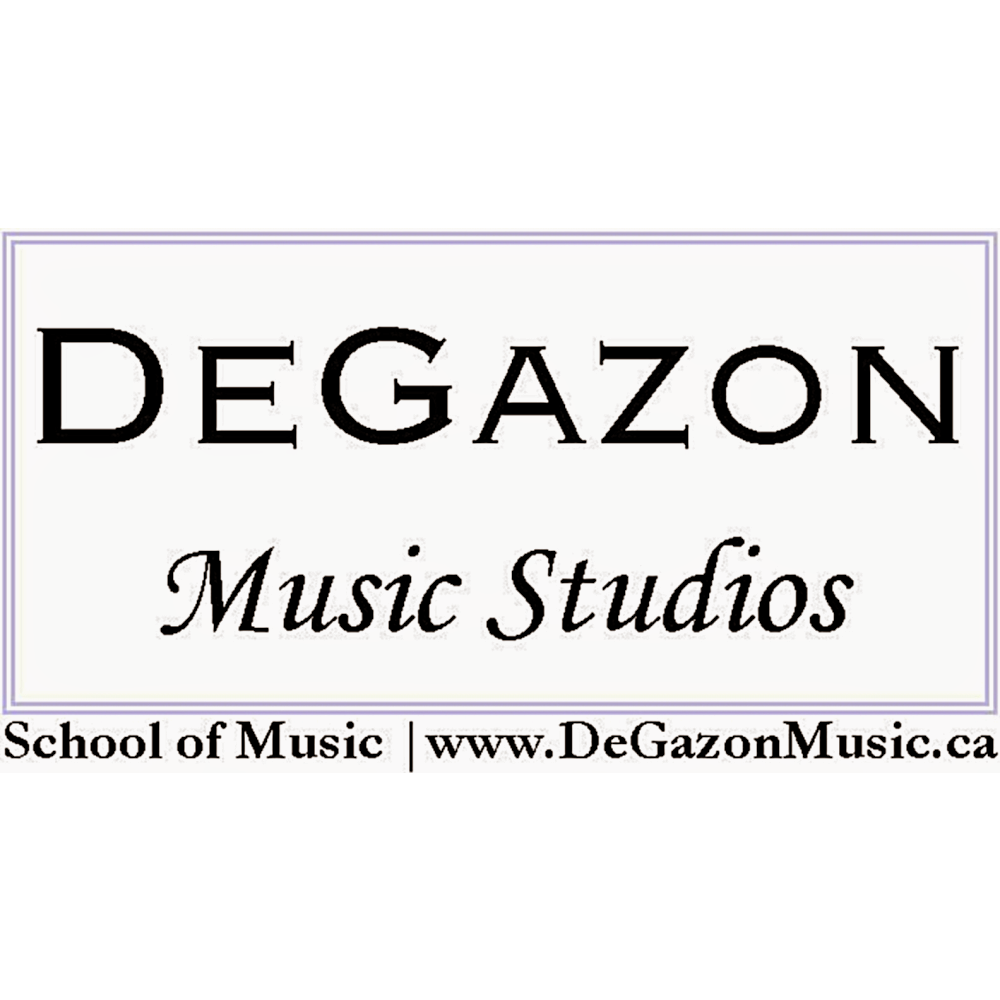 DeGazon Music of Vaughan | 10449 Islington Ave, Kleinburg, ON L0J 1C0, Canada | Phone: (416) 527-3769