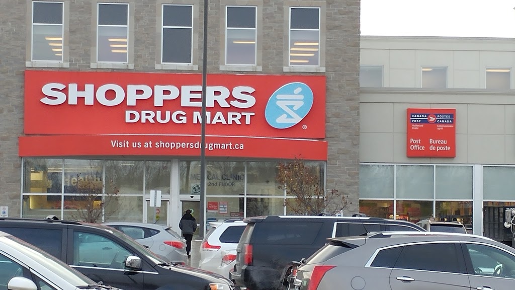 Shoppers Drug Mart | 511 Huron St, Stratford, ON N5A 5T8, Canada | Phone: (519) 271-9195