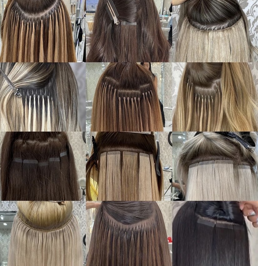 Goddess Hair Extensions | 570 Clifford Perry Pl, Newmarket, ON L3X 0J2, Canada | Phone: (647) 564-7185