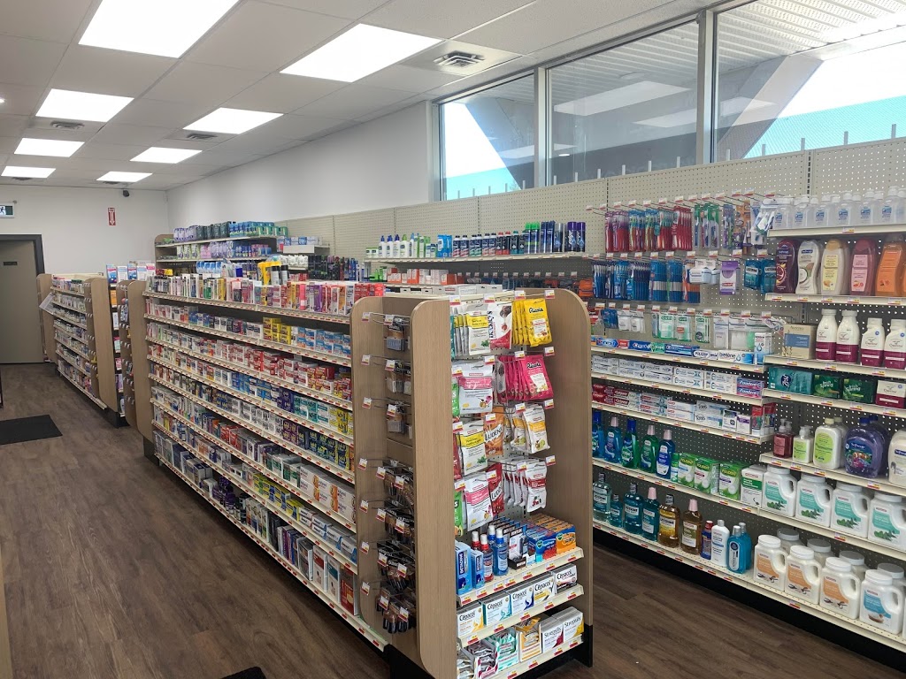 Pharmasave Westview Village | 10652 Winterburn Rd NW, Edmonton, AB T5S 2C4, Canada | Phone: (825) 202-8450