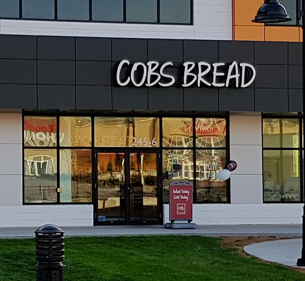 COBS Bread Bakery | 245-6 The Boardwalk, Waterloo, ON N2T 0A6, Canada | Phone: (519) 584-2627