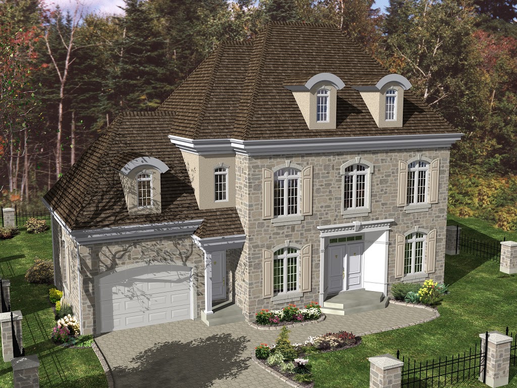 Alliance Habitation Inc | 1519 Rue des Carougeois, Québec, QC G1Y 3R3, Canada | Phone: (418) 653-4949