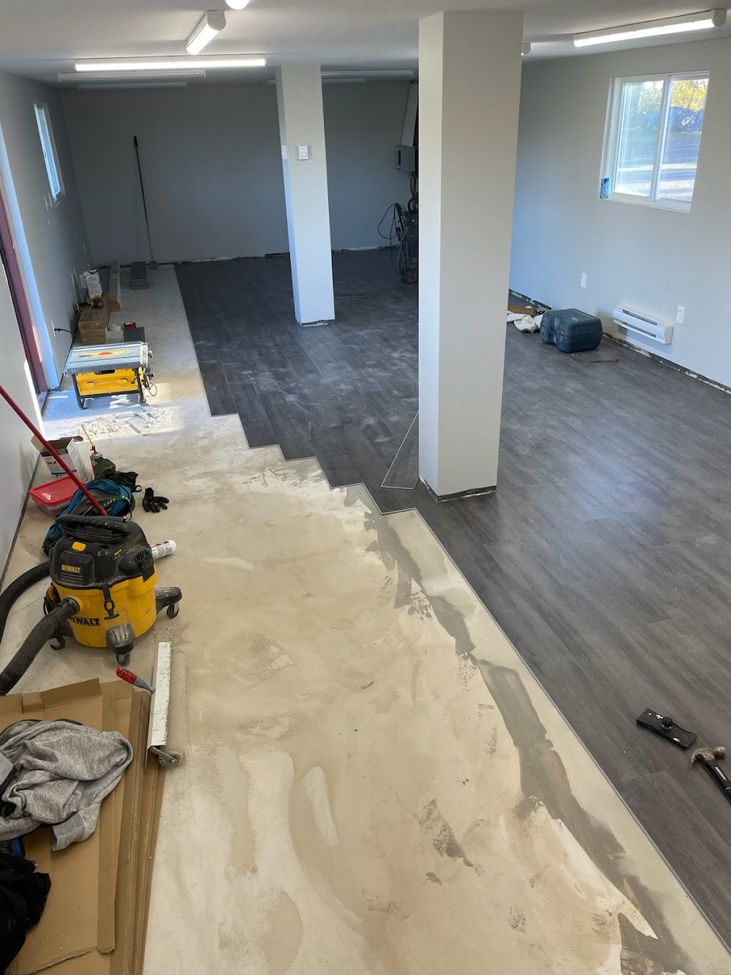 WoodPro Flooring Installation | 24245 102 Ave, Maple Ridge, BC V2W 1X8, Canada | Phone: (604) 600-7919