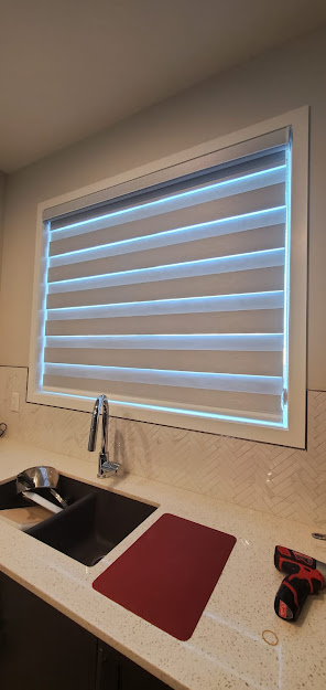 ARIA Blinds | 42 Nolanhurst Cres NW, Calgary, AB T3R 1J4, Canada | Phone: (587) 400-6473