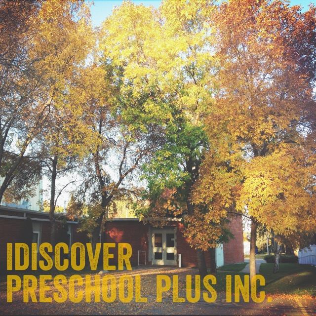 iDiscover Preschool Plus | 3913 Hillsdale St, Regina, SK S4S 3Y6, Canada | Phone: (306) 737-6534