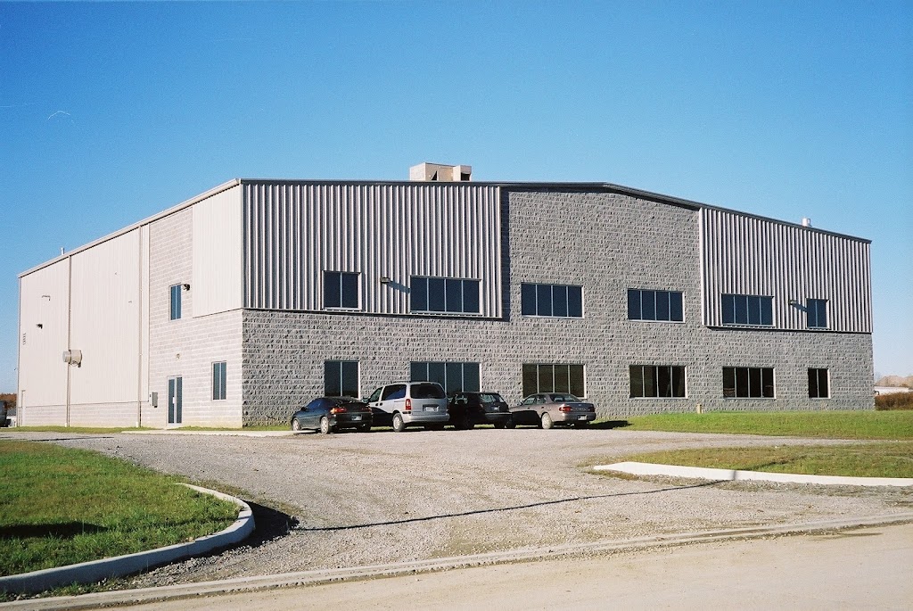 Span-Tech Steel Buildings Ltd | 73 Watsons Lane, Dundas, ON L9H 1T4, Canada | Phone: (905) 627-1127