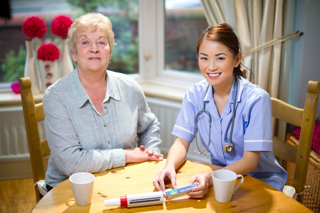 SureWork Home Care Solutions | 1095 McKenzie Ave, Victoria, BC V8P 2L5, Canada | Phone: (250) 361-2028