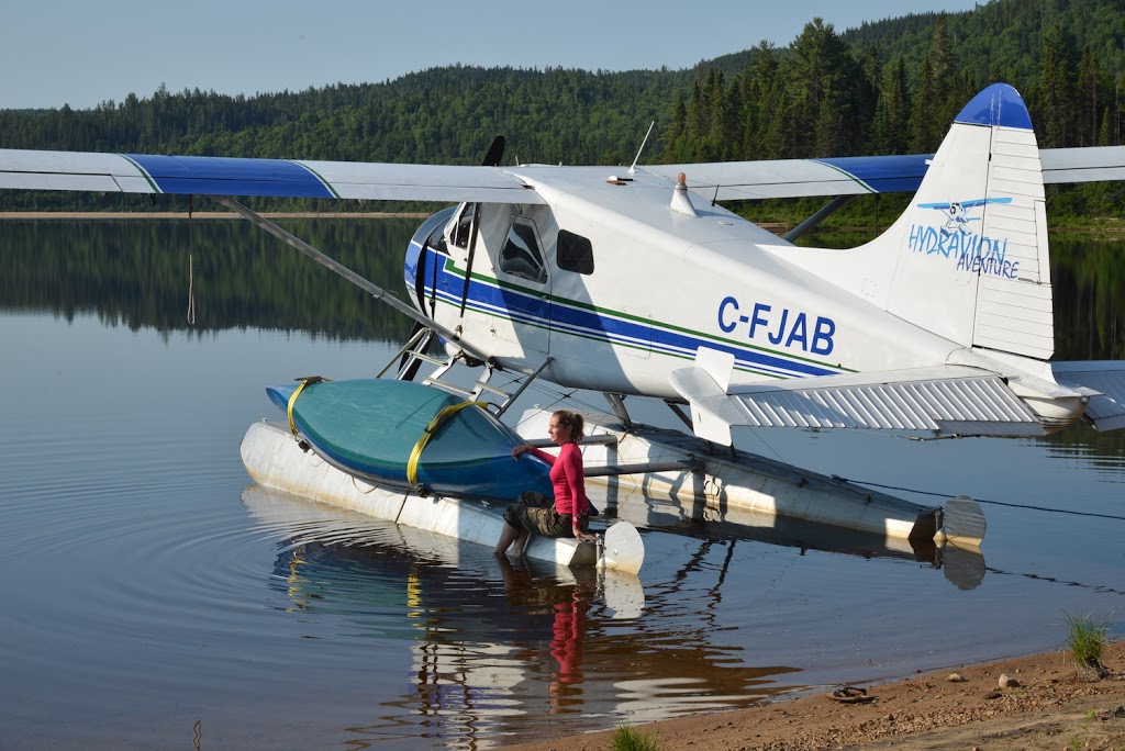 Saint-Boniface-de-Shawinigan/Hydravion Adventure Water Aerodrome | 428 Rang des Grès, Saint-Étienne-des-Grès, QC G0X 2P0, Canada | Phone: (819) 609-9358