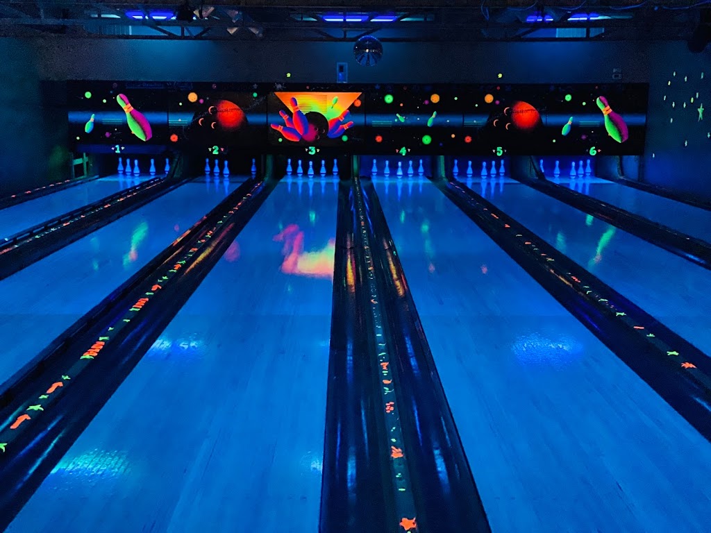 Valley Alley Bowling Centre | 1113 Swansea Rd, Invermere, BC V0A 1K3, Canada | Phone: (250) 342-2695