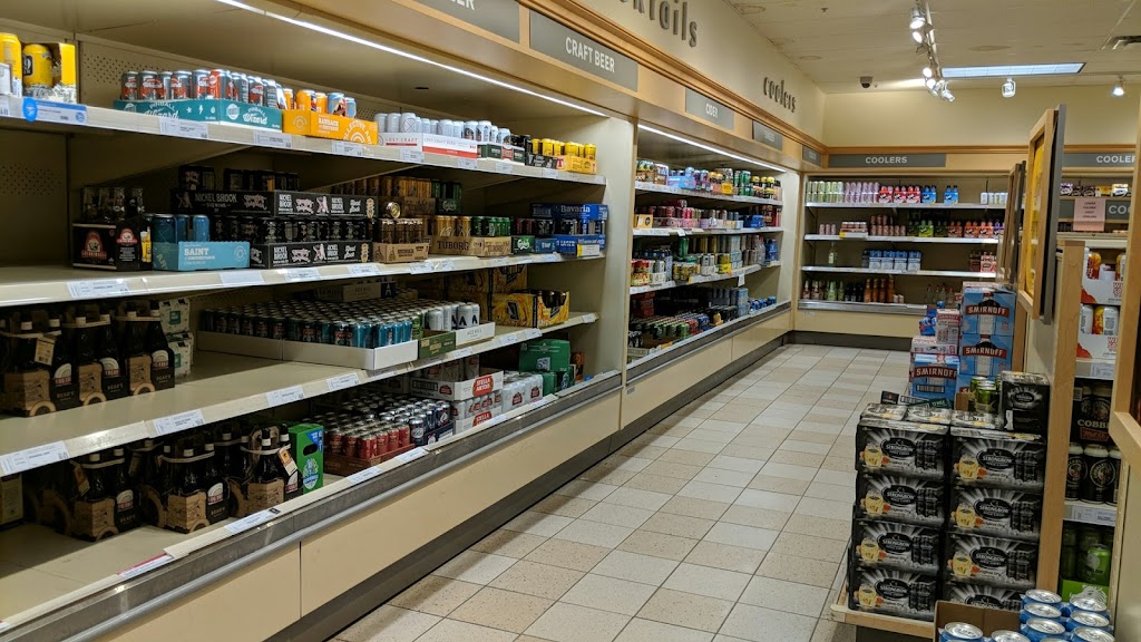 LCBO | 959 Dundas St, Woodstock, ON N4S 1H2, Canada | Phone: (519) 537-3311