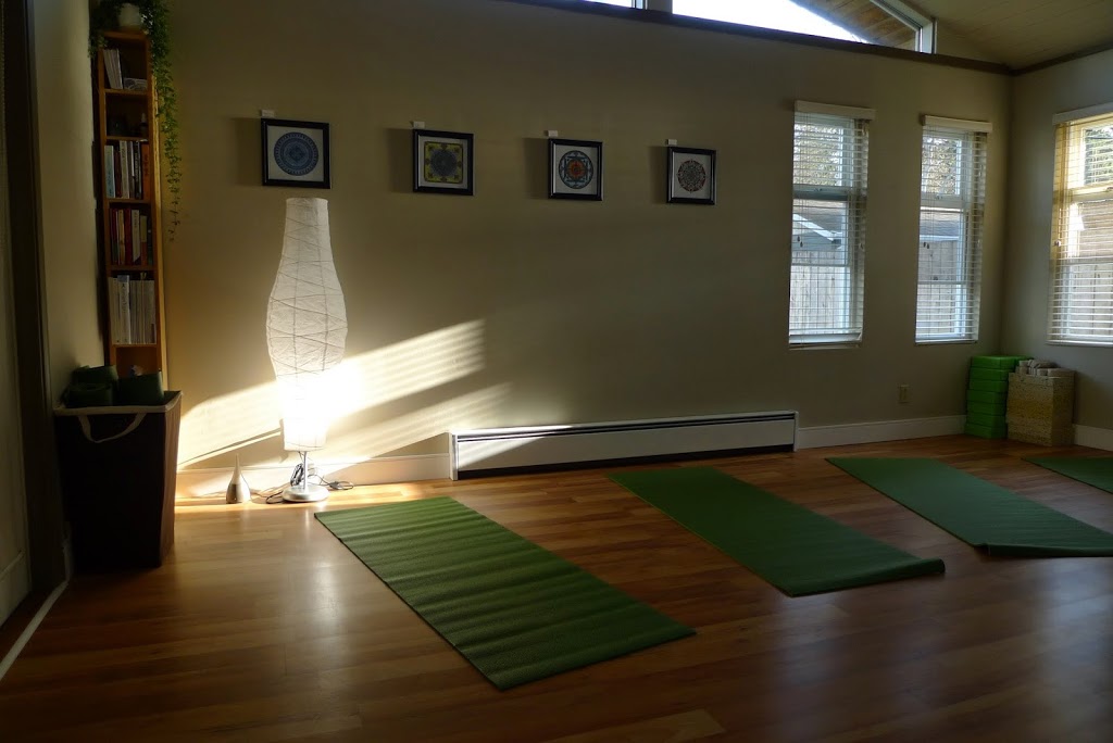 Yoga with Kasia | 813 Coylton Pl, Port Moody, BC V3H 1A9, Canada | Phone: (778) 385-1014