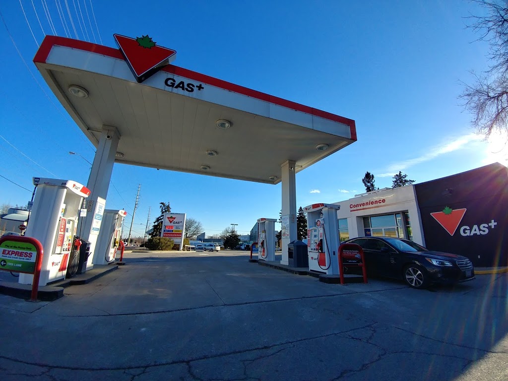 Canadian Tire Gas+ - Richmond Hill | 8830 Yonge St, Richmond Hill, ON L4C 6Z6, Canada | Phone: (905) 763-2607