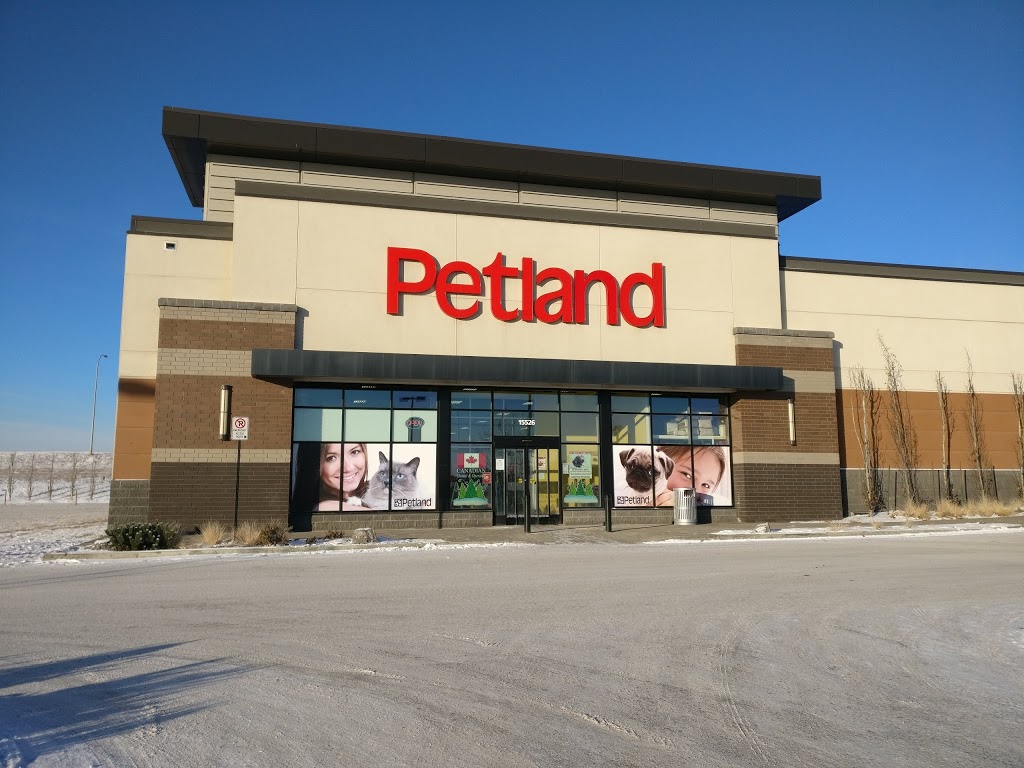 Petland Manning | 15526 37 St NW, Edmonton, AB T5Y 0S5, Canada | Phone: (780) 475-5399