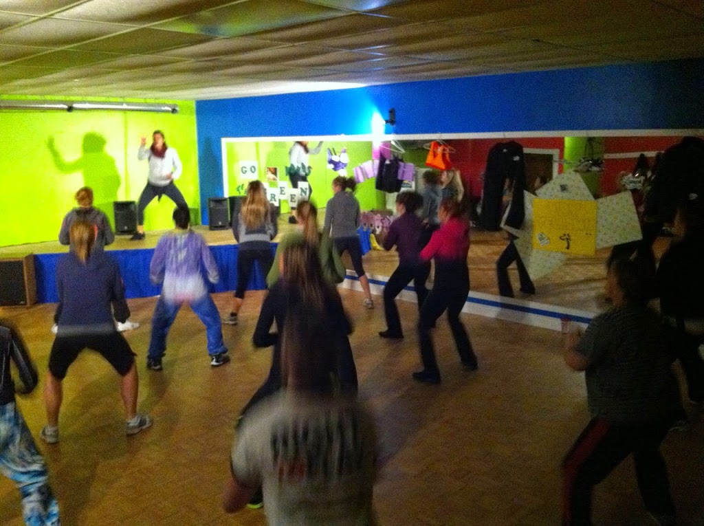 Erikas Zumba Fitness Club | Provincial Road 236, Stonewall, MB R0C 2Z0, Canada | Phone: (204) 294-8620