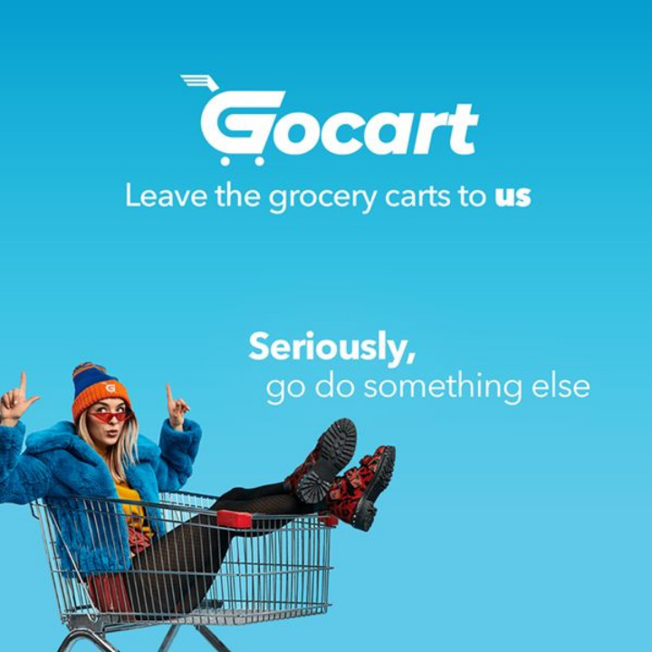 GOCART.CITY | 1035 Queensway E Unit 1, Mississauga, ON L4Y 4C1, Canada | Phone: (416) 433-7354