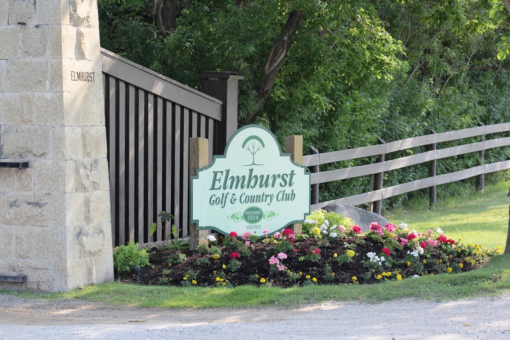 Elmhurst Golf & Country Club | 23113, Provincial Rd 213, Springfield, MB R5R 0B5, Canada | Phone: (204) 224-2244