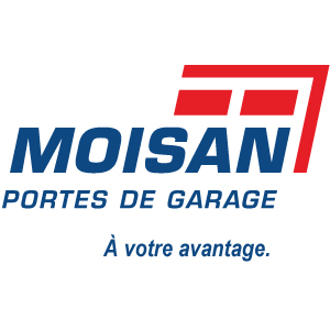 Moisan Portes de garage | 70 Chem. des Îles, Lévis, QC G6V 7M5, Canada | Phone: (418) 614-9494