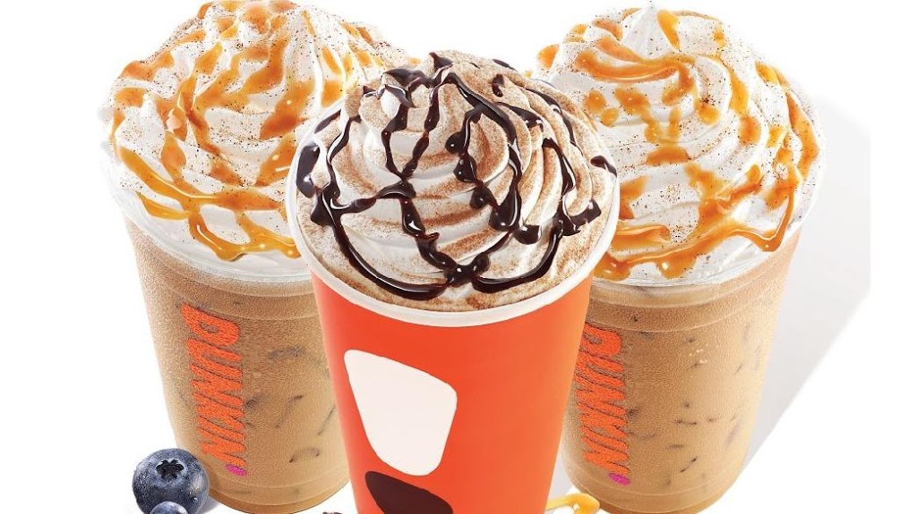 Dunkin | 255 Meadow Dr, North Tonawanda, NY 14120, USA | Phone: (716) 389-2408