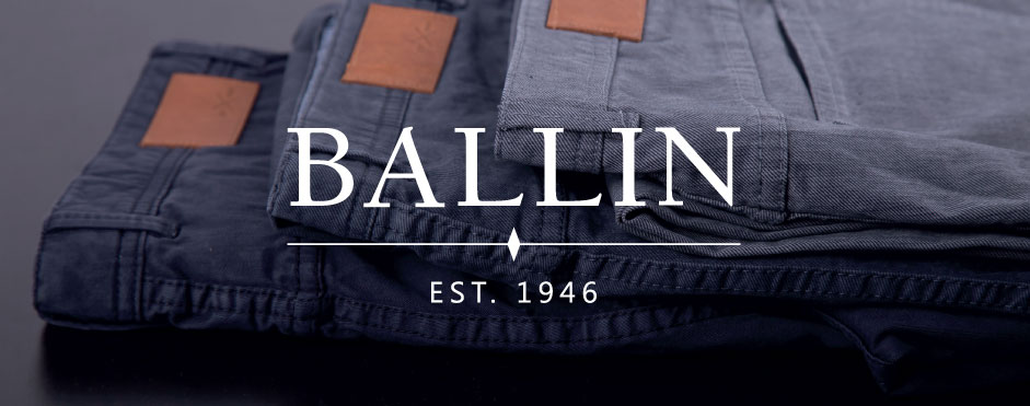 Ballin | 2825 Rue Brabant Marineau, Saint-Laurent, QC H4S 1R8, Canada | Phone: (514) 333-5501