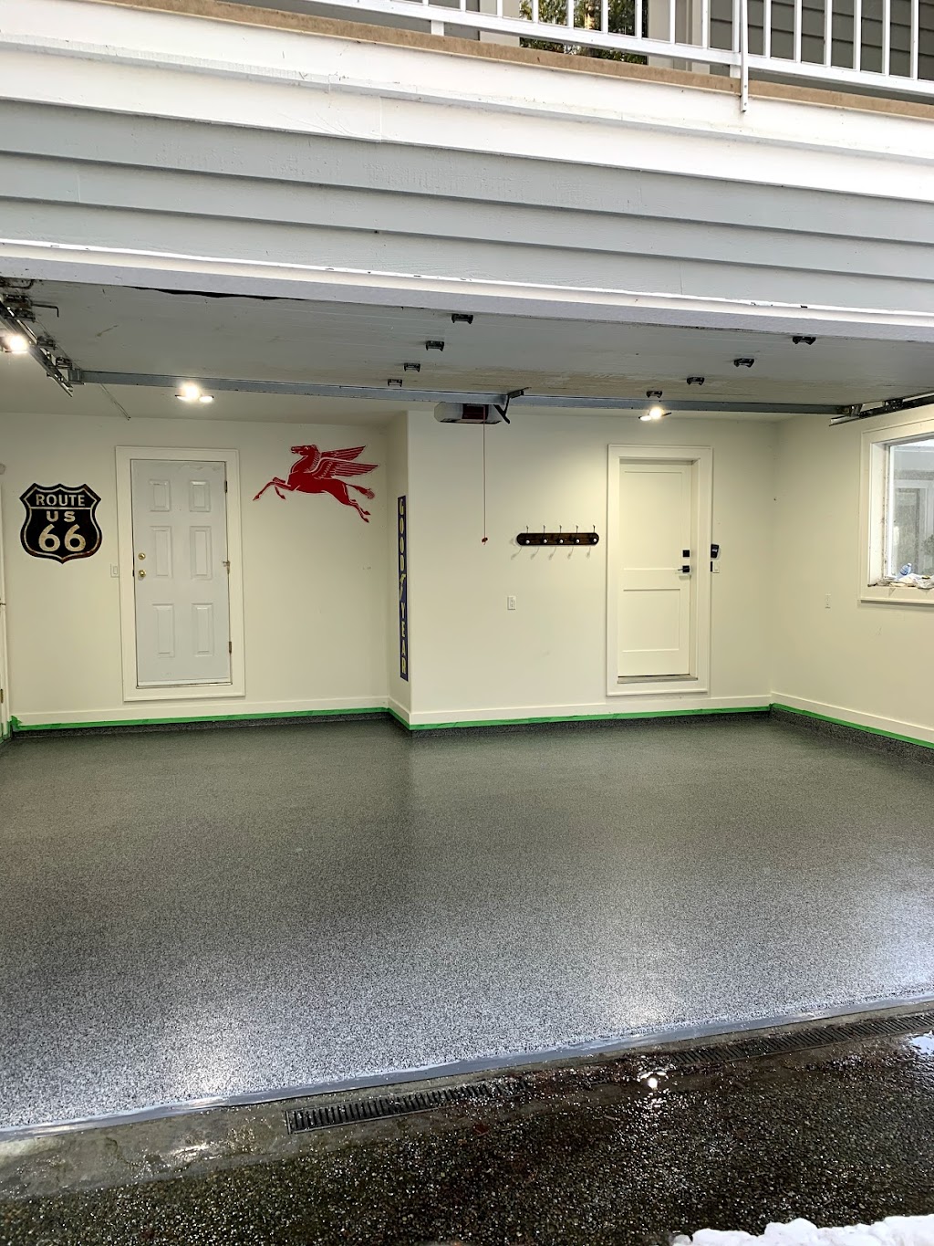 Sterling Garages/Hayley Cabinets | 517 Langvista Dr, Victoria, BC V9B 5J6, Canada | Phone: (604) 836-4650