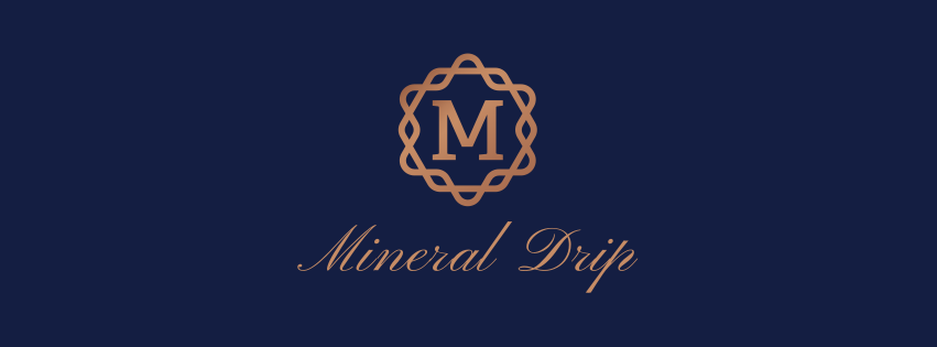 Mineral Drip Studios | 215 Springmere Close, Chestermere, AB T1X 1K1, Canada | Phone: (403) 431-5425