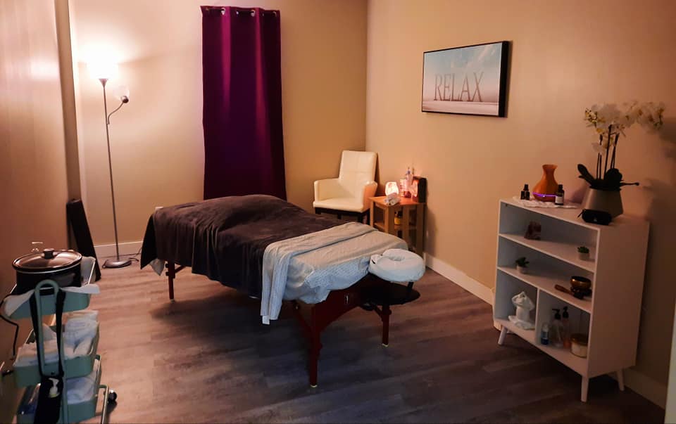 Daley Massage Therapy | 20 Millennium Dr, Quispamsis, NB E2E 4B1, Canada | Phone: (506) 847-1907