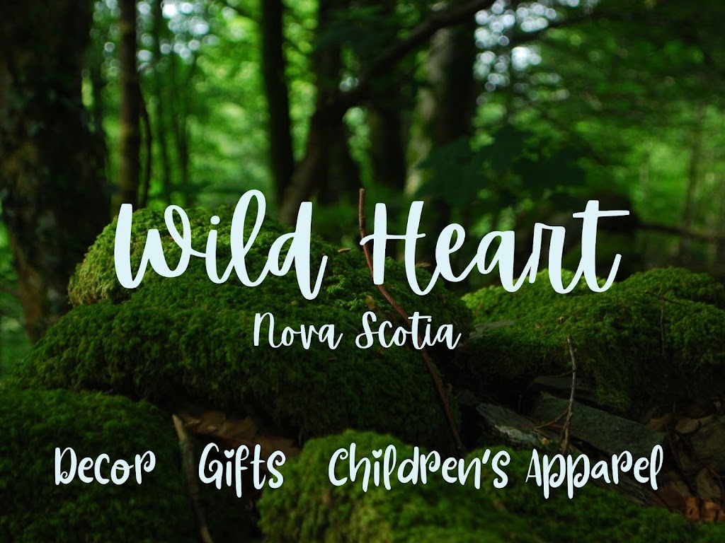 Wild Heart Nova Scotia | 8100 Lighthouse Rte, Port Mouton, NS B0T 1T0, Canada | Phone: (902) 947-2018