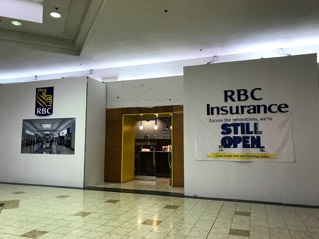 RBC Royal Bank | 1571 Sandhurst Cir, Scarborough, ON M1V 1V2, Canada | Phone: (416) 292-6701