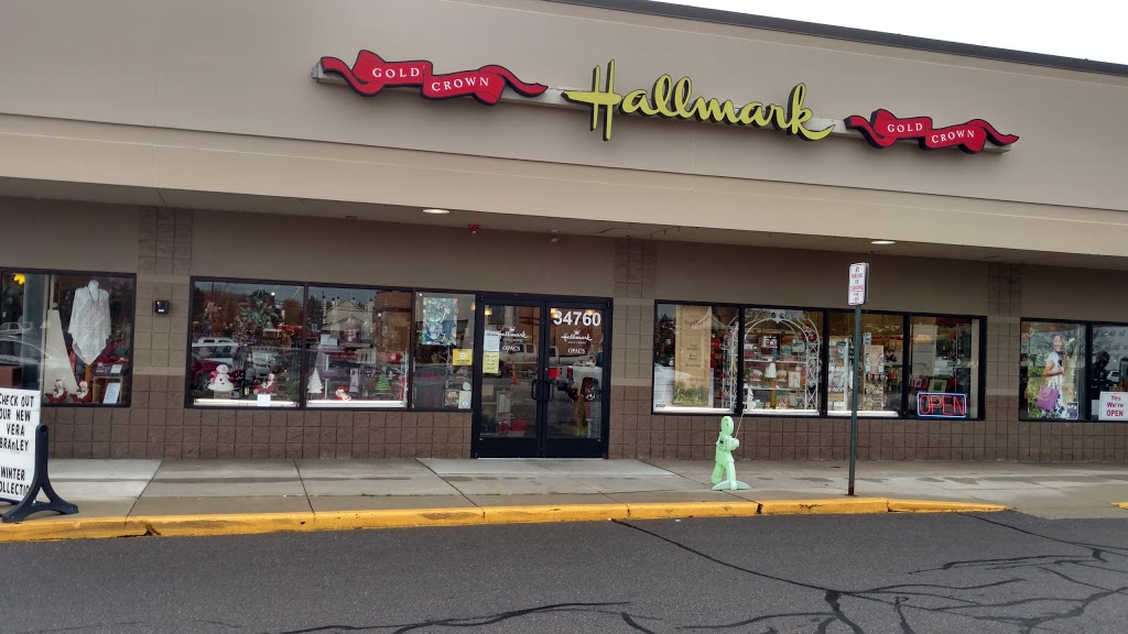 Opals Hallmark Shop | 34760 23 Mile Rd Chesterfield Commons, Chesterfield, MI 48047, USA | Phone: (586) 725-5750