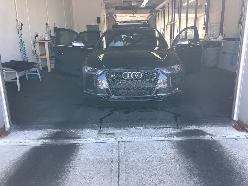 Classique Auto Spa | 110 Boulevard Cardinal Léger, Pincourt, QC J7V 3Y4, Canada | Phone: (438) 257-1990