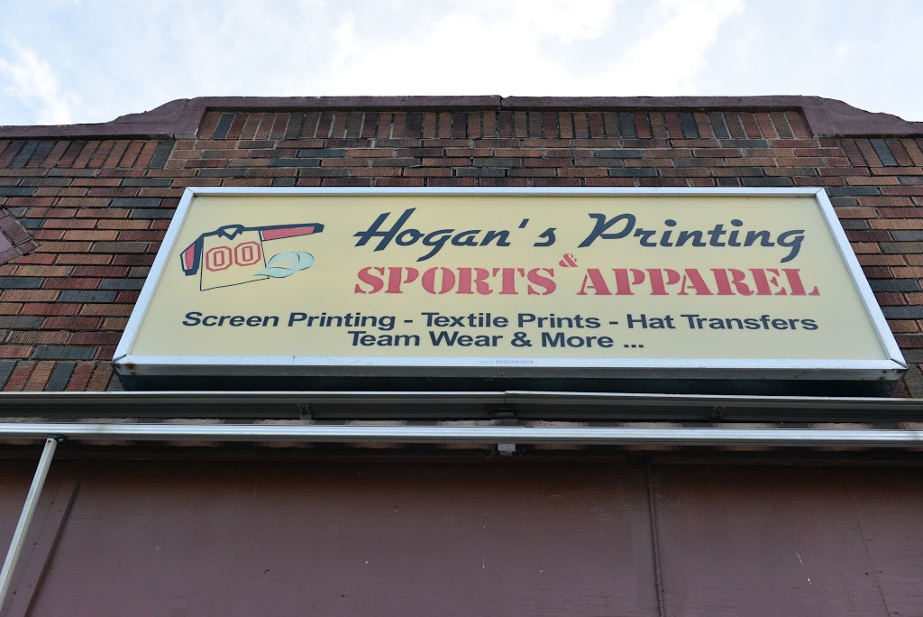 Hogans Printing | 1194 Hanna St E, Windsor, ON N8X 2P4, Canada | Phone: (519) 948-0801 ext. 101