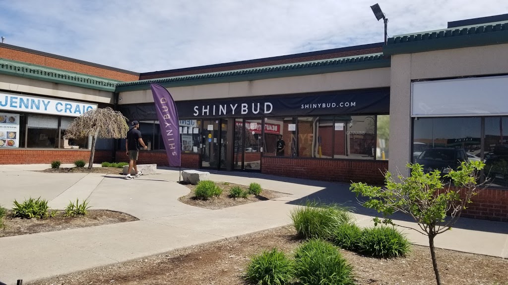 Shiny Bud | 2625C Weston Rd #27, North York, ON M9N 3V9, Canada | Phone: (416) 901-7692