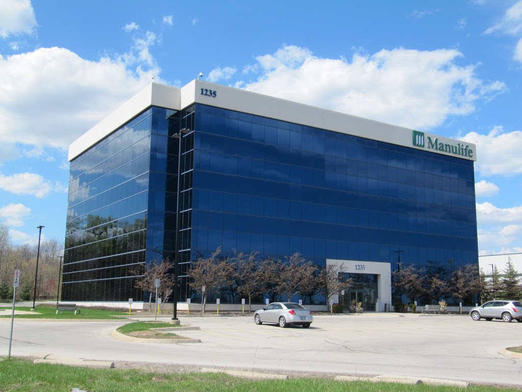 CBRE Limited Oakville | 1235 North Service Rd W #101, Oakville, ON L6M 2W2, Canada | Phone: (416) 674-7900