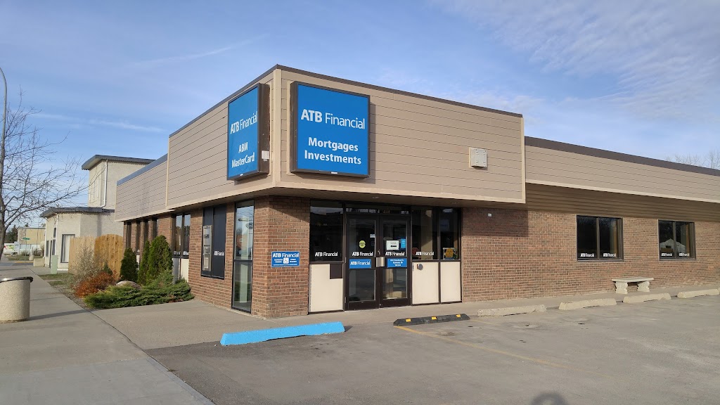 ATB Financial | 69A Broadway S N, Raymond, AB T0K 2S0, Canada | Phone: (403) 752-4511