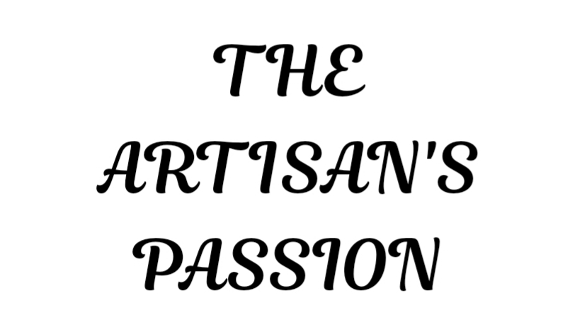 The Artisans Passion | 31 Mechanic St Suite 101, Paris, ON N3L 1K1, Canada | Phone: (519) 302-5000