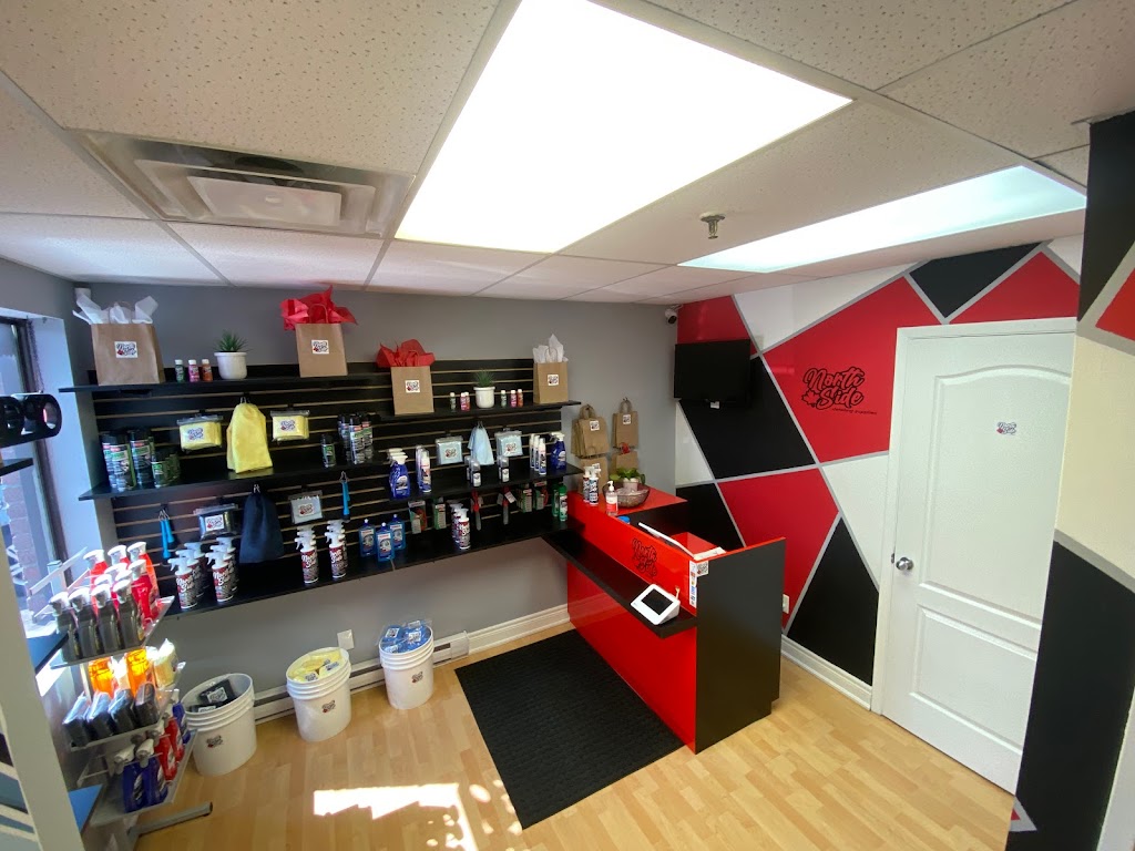 North Side Detailing Supplies | 781 Main St E #24, Milton, ON L9T 3J2, Canada | Phone: (416) 818-4072